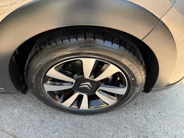 CITROEN C3 DIESEL 1.5 MEC FULL CARPLAY AIRBAG ABS VER EN LAS CONDES 2020