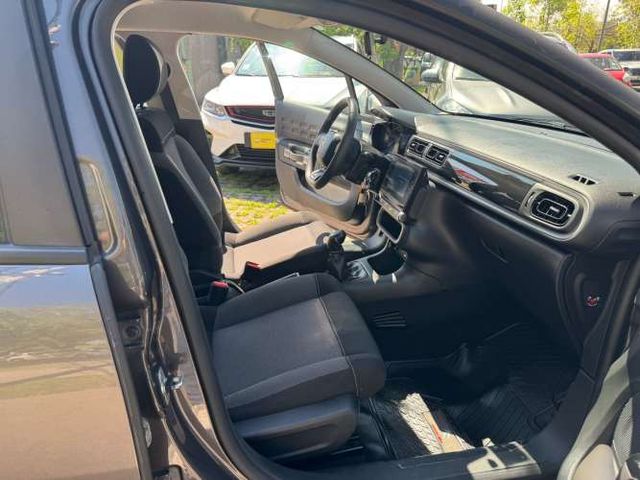 CITROEN C3 DIESEL 1.5 MEC FULL CARPLAY AIRBAG ABS VER EN LAS CONDES 2020