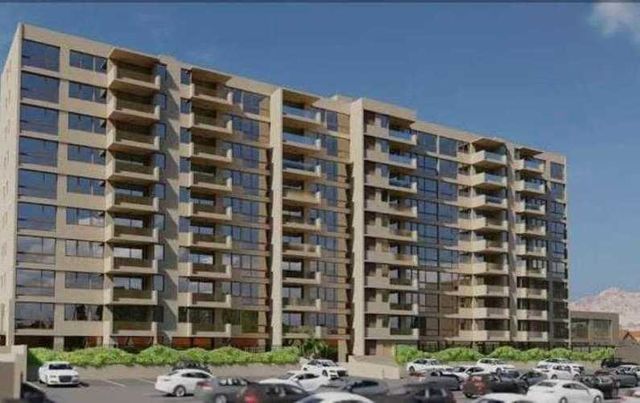 Espectacular depto Nuevo en arriendo (122954)