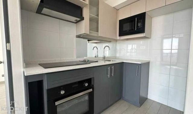 Depto Nuevo 2D2B + Est y Bodega - Macul (122955)