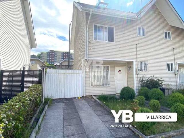 Casa en Venta, Villarrica, Alto Quillayes