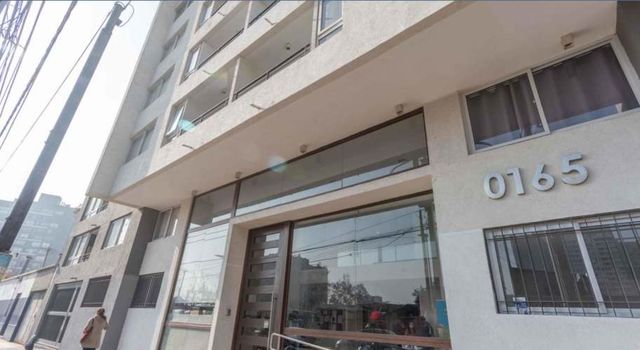 Edificio Barrio Concón