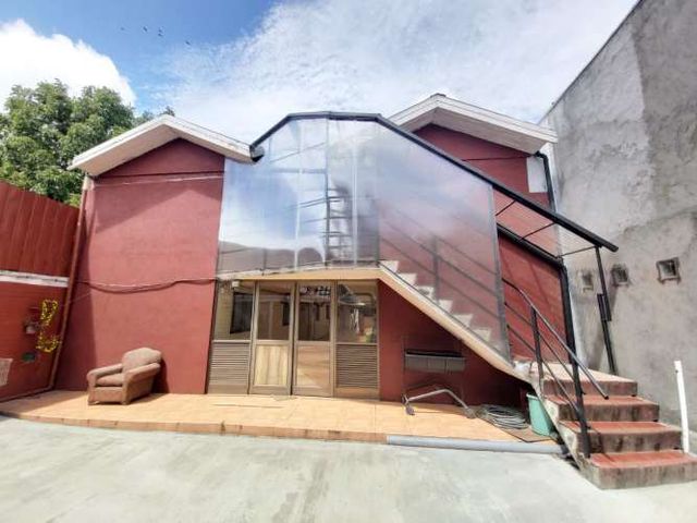 Departamento interior calle Candelaria Temuco