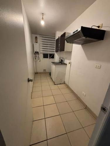 Se vende departamento en condominio Lago Paine, Portal San Pedro