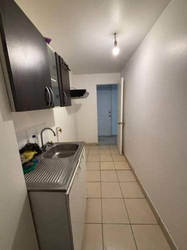 Se vende departamento en condominio Lago Paine, Portal San Pedro