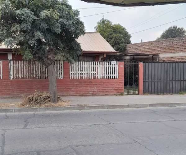 Casa En Venta De 2 Dorm. En Rancagua