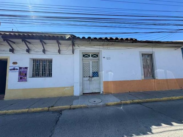 Terreno Zañartu , Rancagua