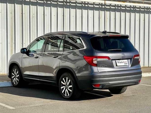 HONDA PILOT 2020