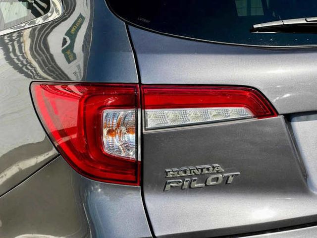 HONDA PILOT 2020