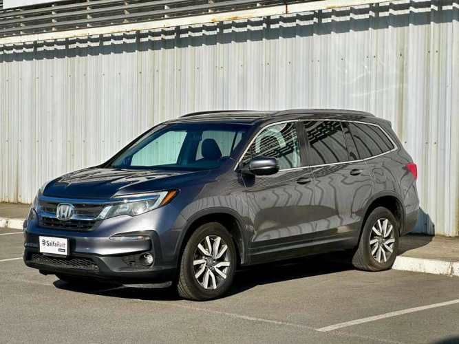 HONDA PILOT 2020
