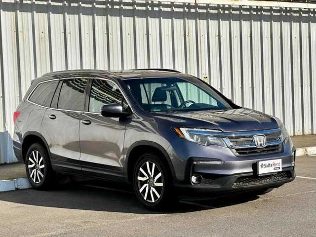 HONDA PILOT 2020
