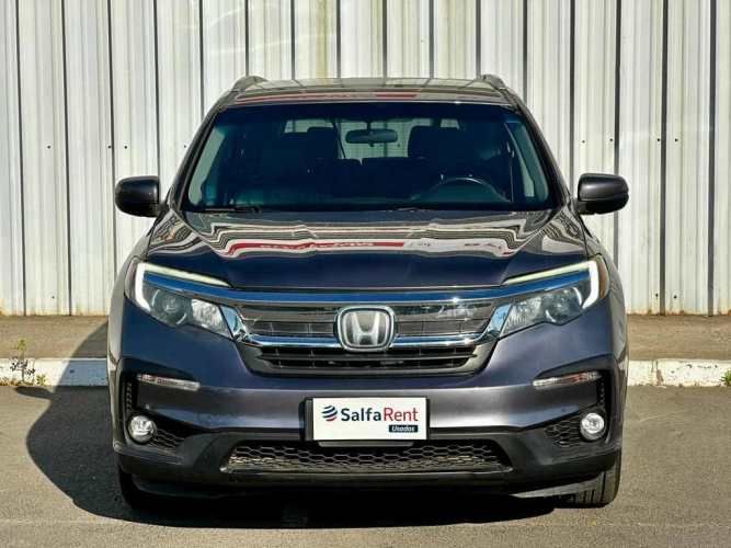 HONDA PILOT 2020