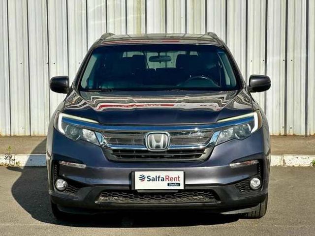 HONDA PILOT 2020