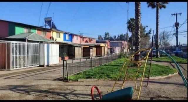 Venta de casa Puente Alto