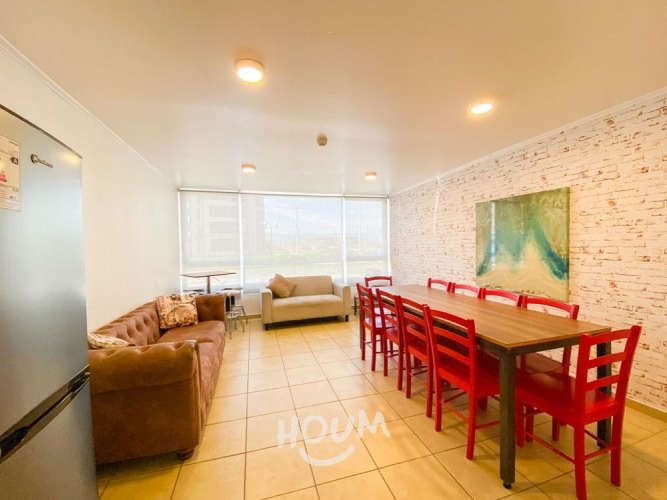 Departamento en Lago Las Torres