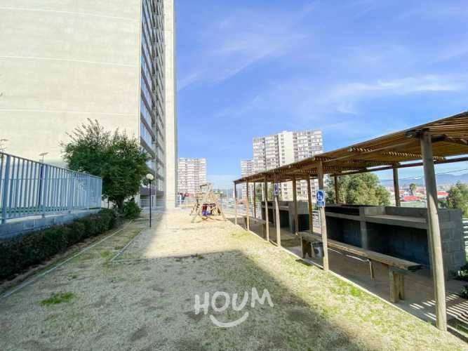 Departamento en Lago Las Torres