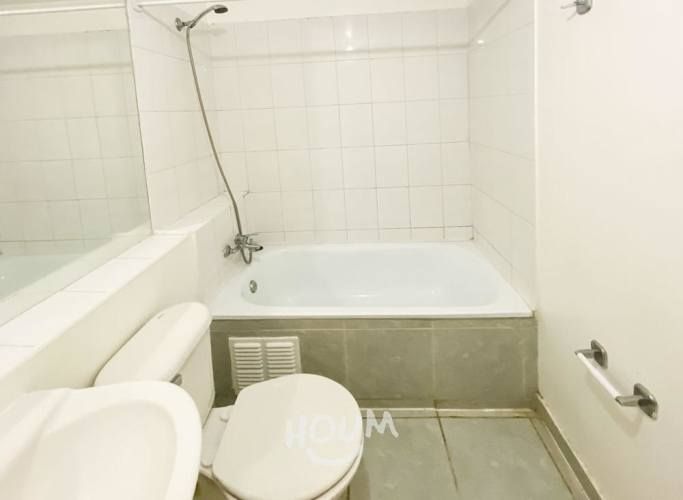 Departamento en Lago Las Torres