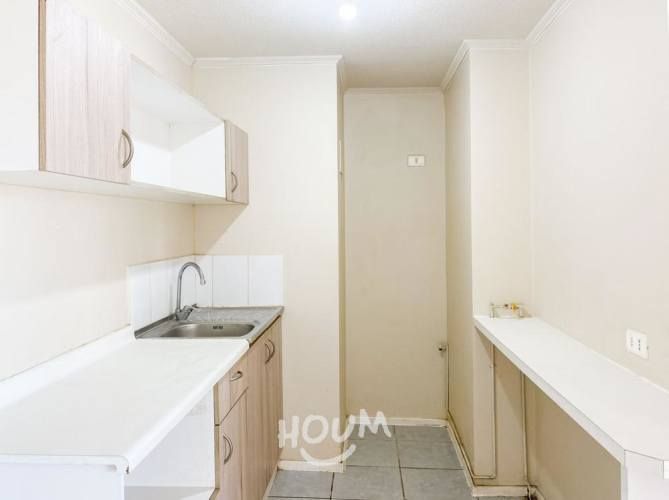 Departamento en Lago Las Torres