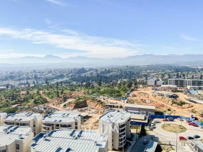 Departamento en Lago Las Torres