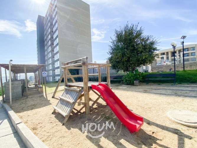 Departamento en Lago Las Torres