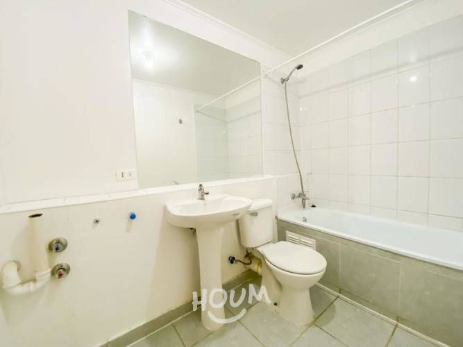 Departamento en Lago Las Torres