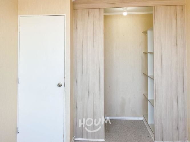 Departamento en Lago Las Torres