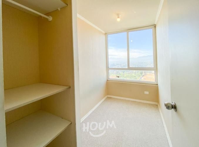 Departamento en Lago Las Torres