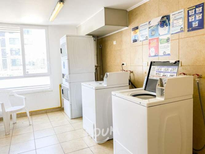 Departamento en Lago Las Torres