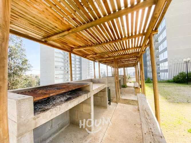 Departamento en Lago Las Torres