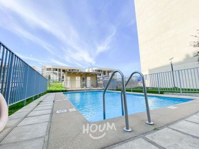 Departamento en Lago Las Torres