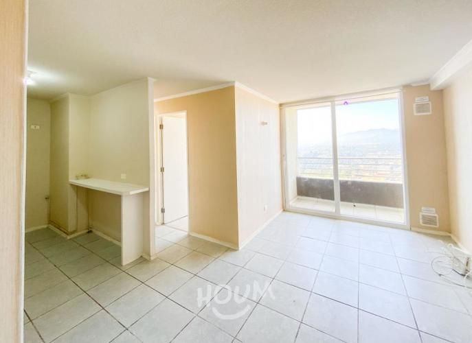 Departamento en Lago Las Torres