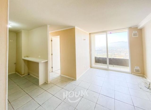 Departamento en Lago Las Torres