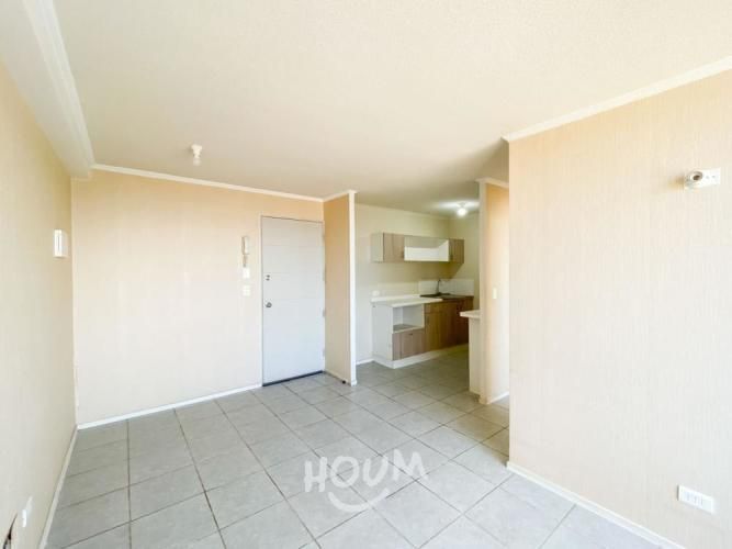 Departamento en Lago Las Torres