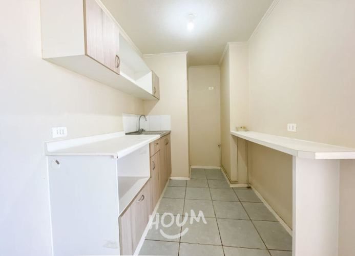 Departamento en Lago Las Torres