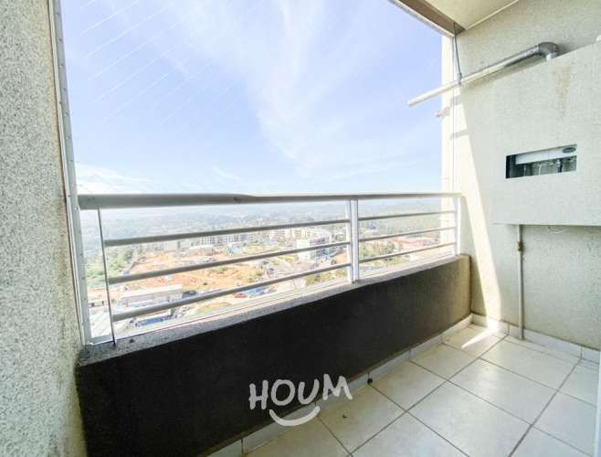 Departamento en Lago Las Torres