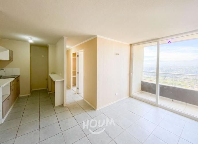 Departamento en Lago Las Torres