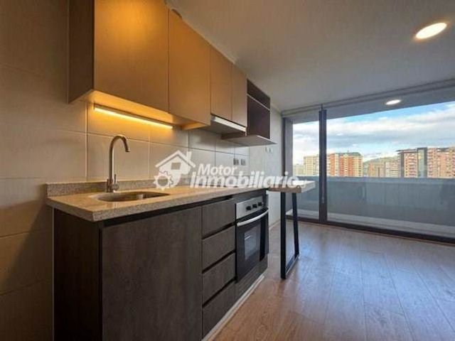 Arriendo Departamento Estudio Nuevo Centro Bello 2 Temuco