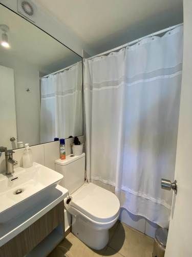 Venta Departamento Villarrica, Villa Estación