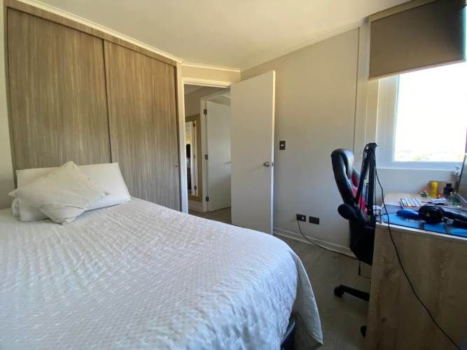 Venta Departamento Villarrica, Villa Estación