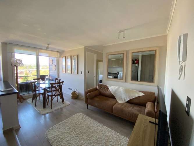 Venta Departamento Villarrica, Villa Estación