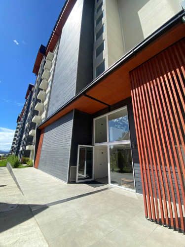 Venta Departamento Villarrica, Villa Estación