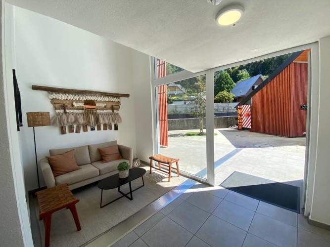 Venta Departamento Villarrica, Villa Estación