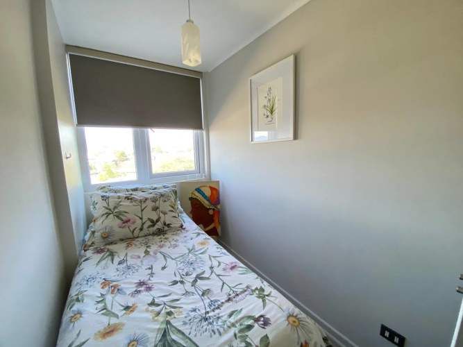 Venta Departamento Villarrica, Villa Estación