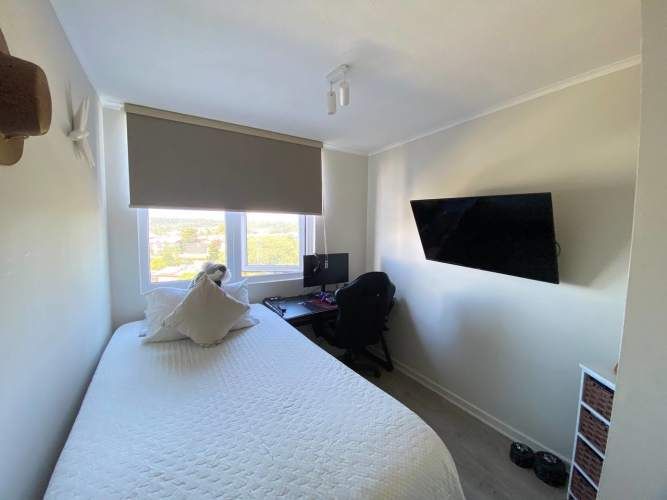 Venta Departamento Villarrica, Villa Estación