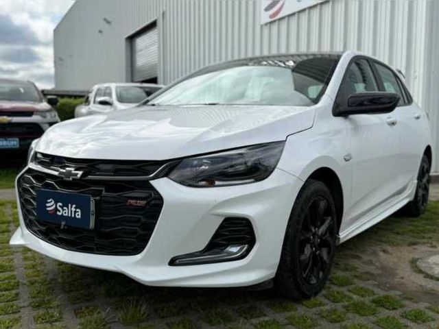 CHEVROLET ONIX 2024