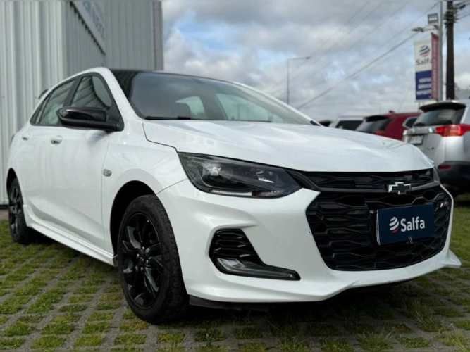 CHEVROLET ONIX 2024