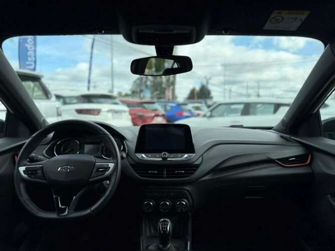CHEVROLET ONIX 2024