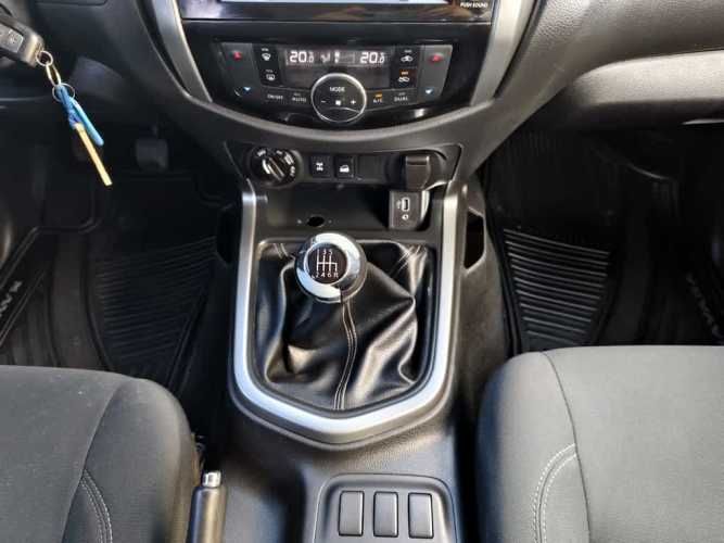 NISSAN NAVARA 2023