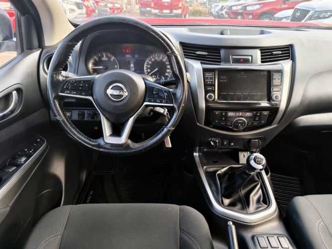 NISSAN NAVARA 2023