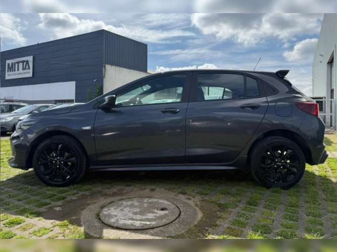 CHEVROLET ONIX 2024